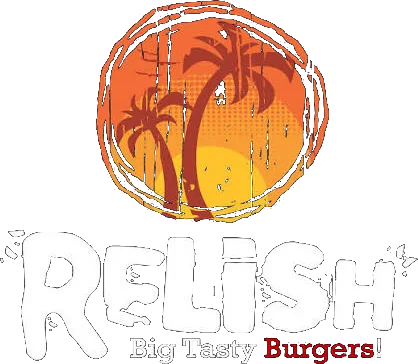 Relish logo